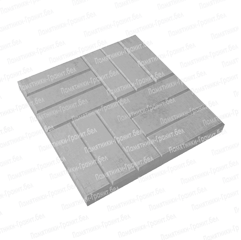 Укладка плитки на могилу Верхнедвинск фотография