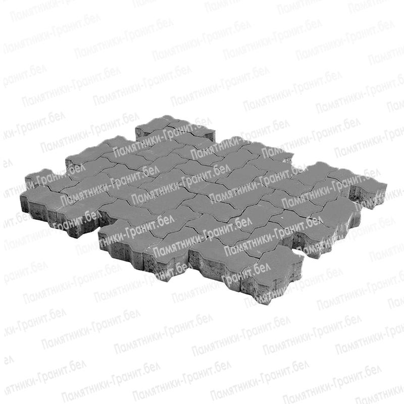 Укладка плитки на могилу Верхнедвинск фотография