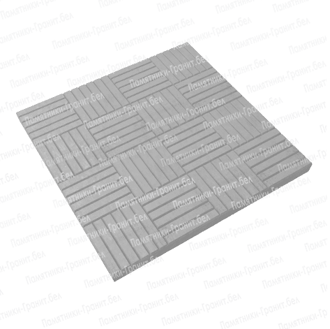 Укладка плитки на могилу Верхнедвинск фотография