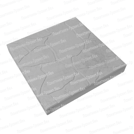 Укладка плитки на могилу Верхнедвинск фотография