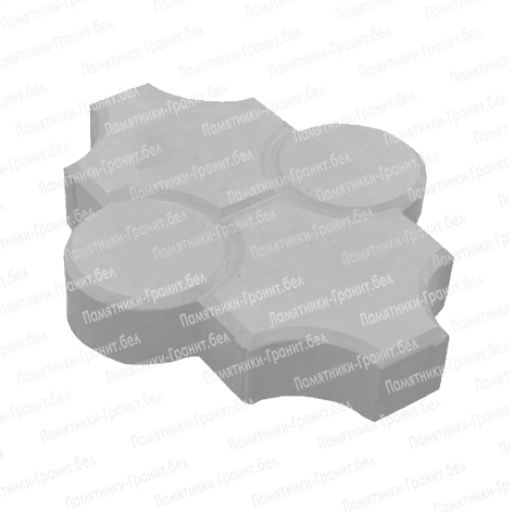 Укладка плитки на могилу Верхнедвинск фотография