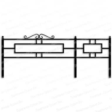 Заказать памятник Верхнедвинск фото